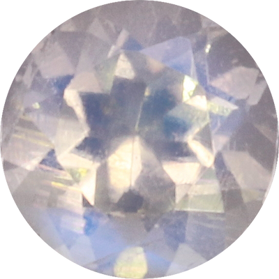 Mix cut blue moonstone