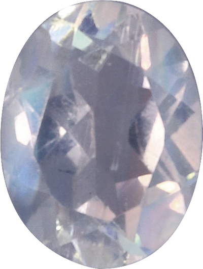 Mix cut blue moonstone