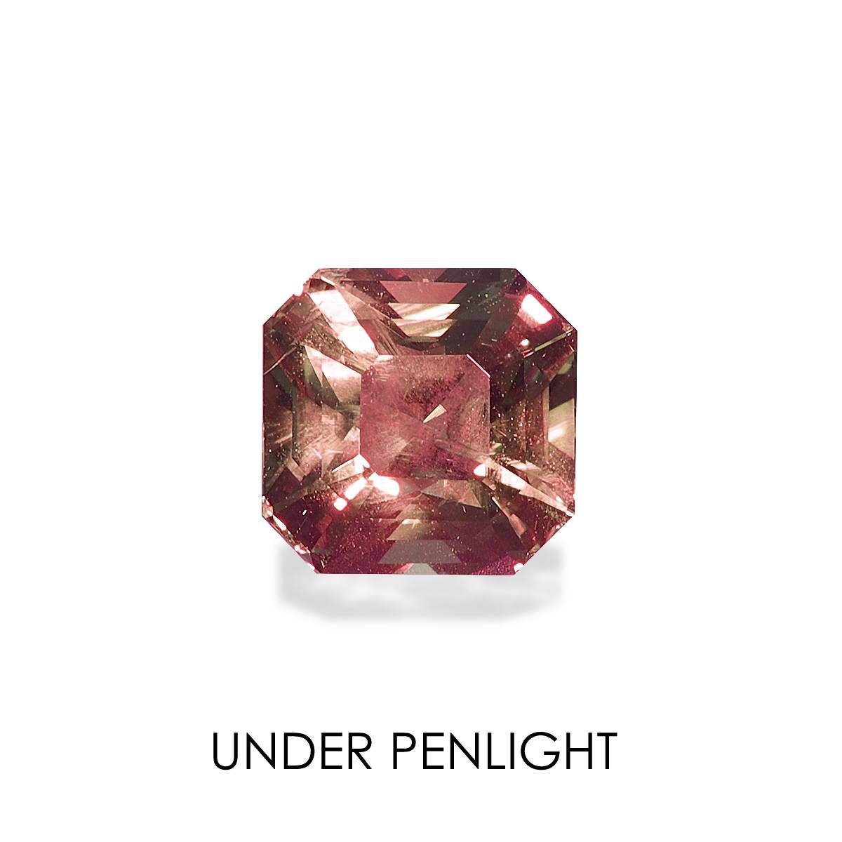 Color Change Green Alexandrite 1.90ct | STARLANKA
