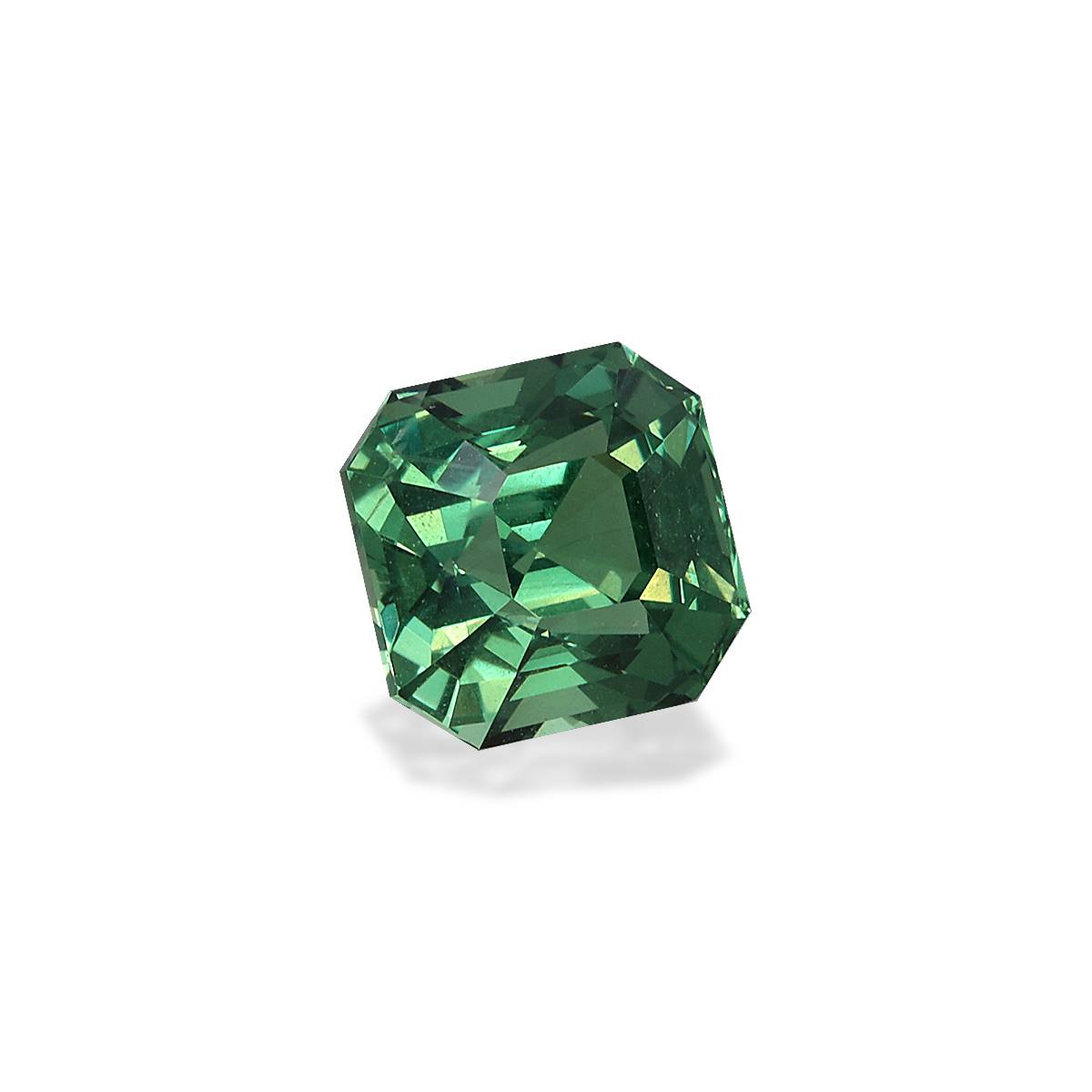 Color Change Green Alexandrite 1.90ct | STARLANKA