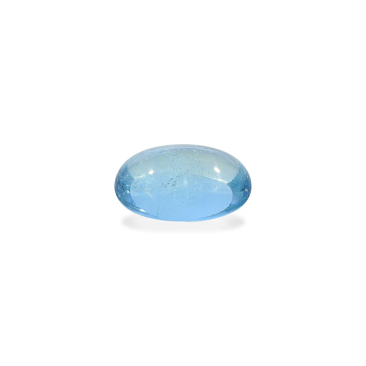 Sky Blue Aquamarine 4.56ct - 12x10mm | STARLANKA