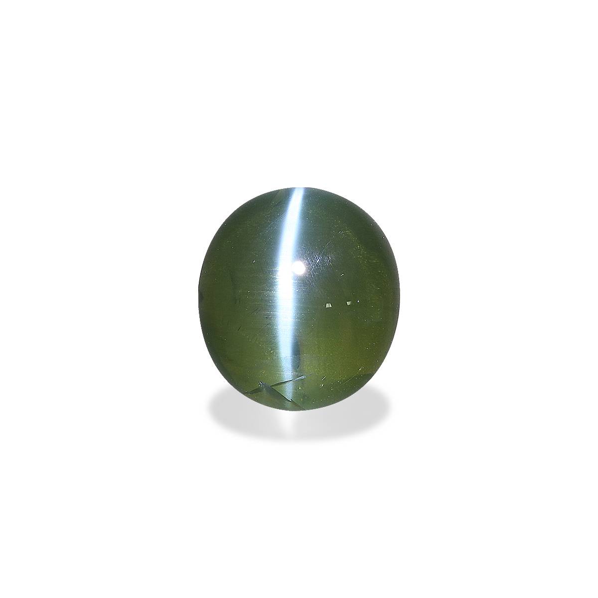 Color Change Green Alexandrite 4.04ct | STARLANKA