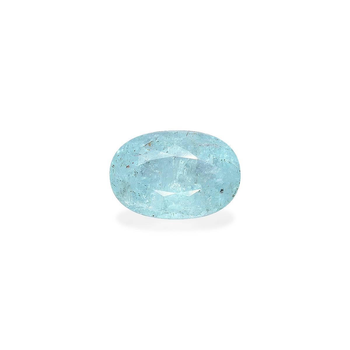 Blue Paraiba Tourmaline 18.04ct | STARLANKA