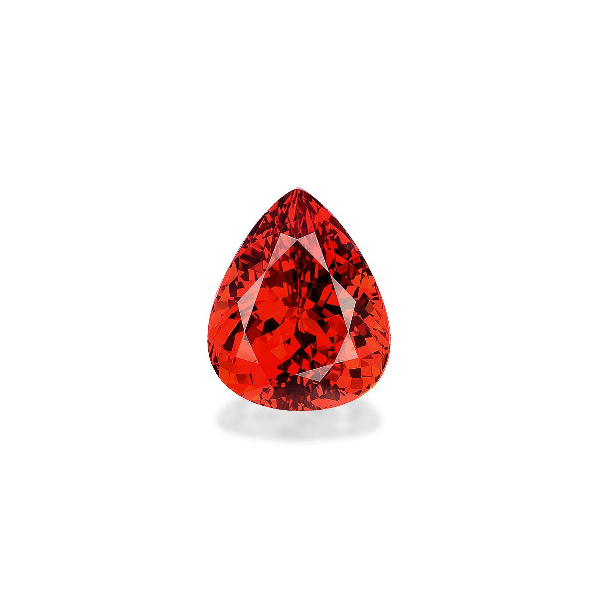 Fire Orange Spessartite 32.40ct